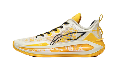 Li-Ning Liren 3 V2 Dream SE Basketball Shoes