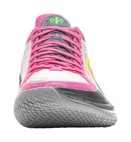 Li-Ning Liren 4 V2 "Alloy Zero"  vjsneaker.com