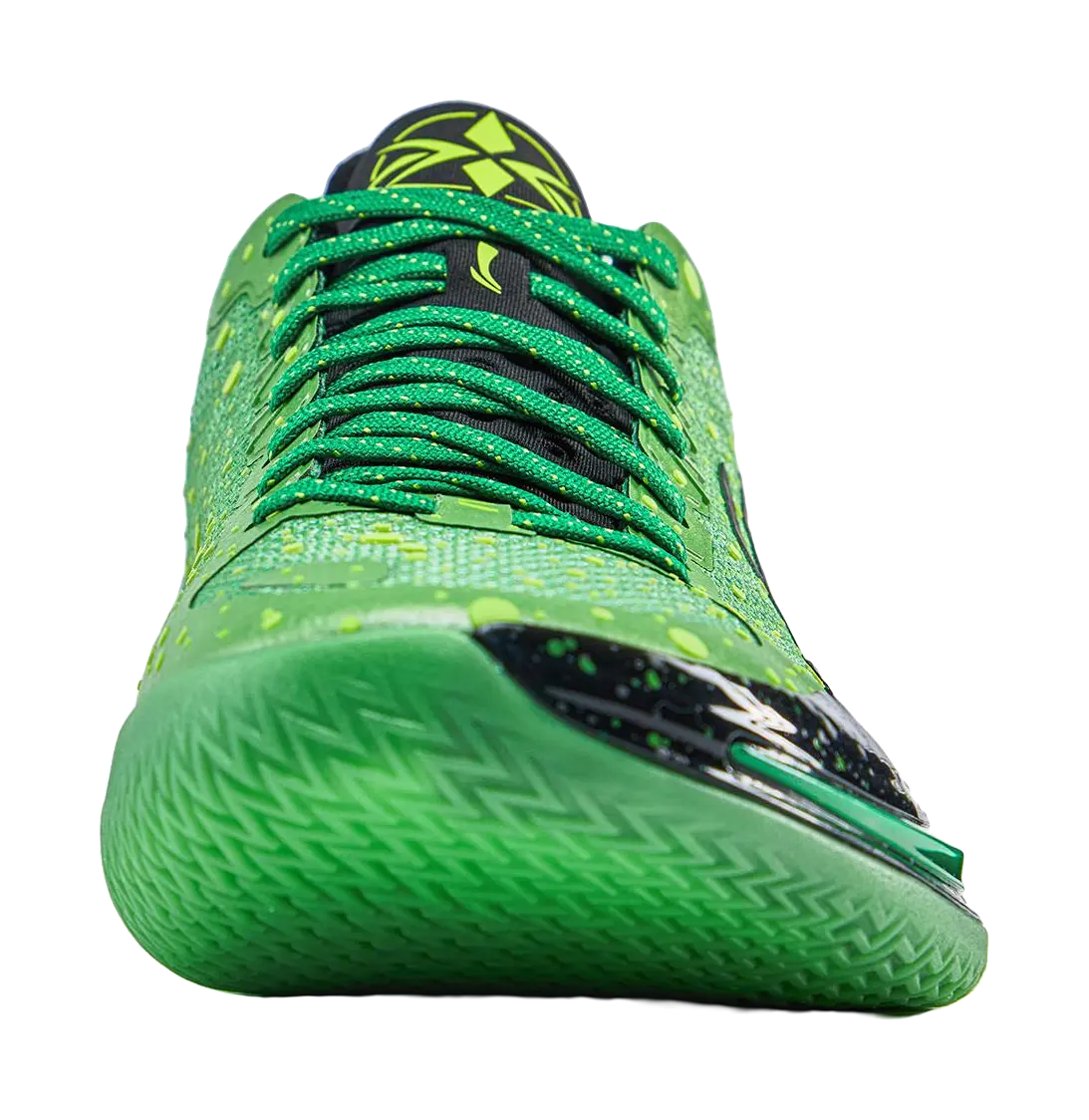 Li-Ning Liren 4 V2 "Firefly"  vjsneaker.com