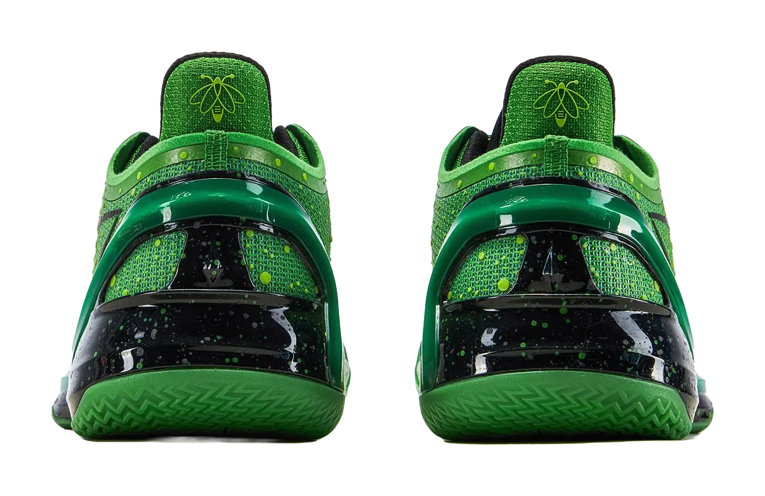 Li-Ning Liren 4 V2 "Firefly"  vjsneaker.com