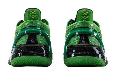 Li-Ning Liren 4 V2 "Firefly"  vjsneaker.com