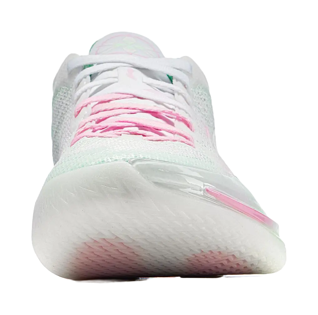 Li-Ning Liren 4 V2 "First Lotus"  vjsneaker.com