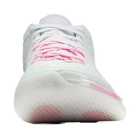 Li-Ning Liren 4 V2 "First Lotus"  vjsneaker.com