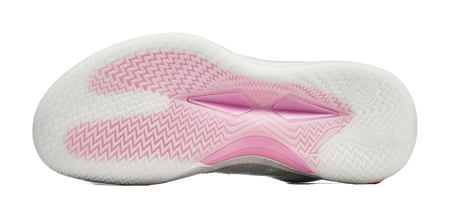 Li-Ning Liren 4 V2 "First Lotus"  vjsneaker.com