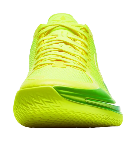 Li-Ning Liren 4 V2 "Neon Yellow Green"  vjsneaker.com