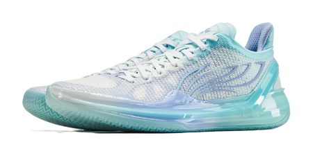 Li-Ning Liren 4 V2 "Qinglian"  vjsneaker.com