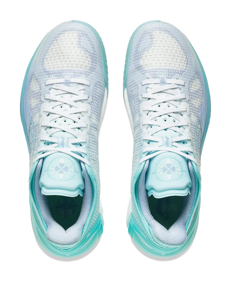 Li-Ning Liren 4 V2 "Qinglian"  vjsneaker.com