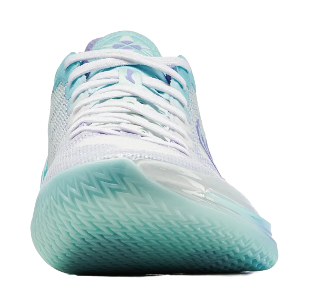 Li-Ning Liren 4 V2 "Qinglian"  vjsneaker.com