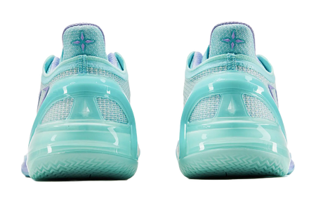 Li-Ning Liren 4 V2 "Qinglian"  vjsneaker.com