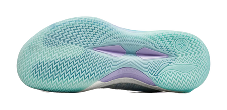 Li-Ning Liren 4 V2 "Qinglian"  vjsneaker.com