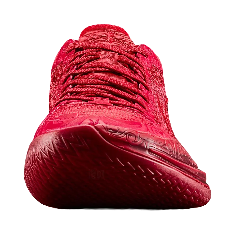 Li-Ning Liren 4 V2 "Rouge Tender"  vjsneaker.com