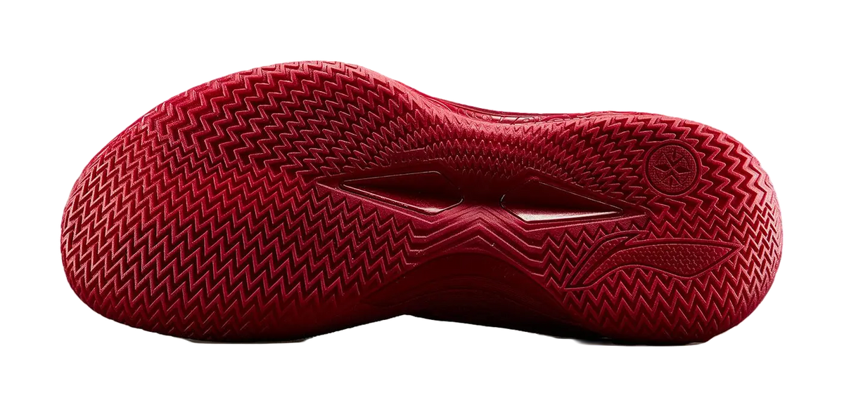 Li-Ning Liren 4 V2 "Rouge Tender"  vjsneaker.com