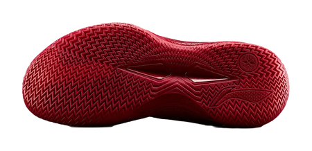 Li-Ning Liren 4 V2 "Rouge Tender"  vjsneaker.com