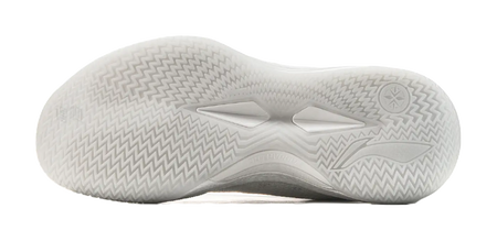 Li-Ning Liren 4 V2 "White Pearl"  vjsneaker.com