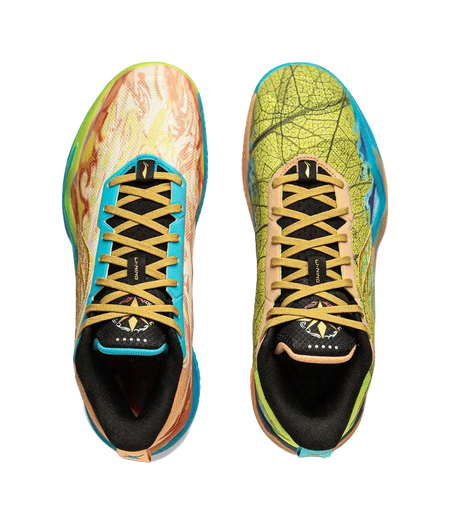 Li-Ning Liren 5 "Five Element Force"  vjsneaker.com