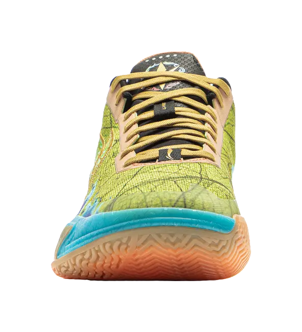 Li-Ning Liren 5 "Five Element Force"  vjsneaker.com