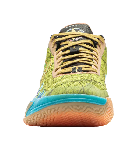 Li-Ning Liren 5 "Five Element Force"  vjsneaker.com