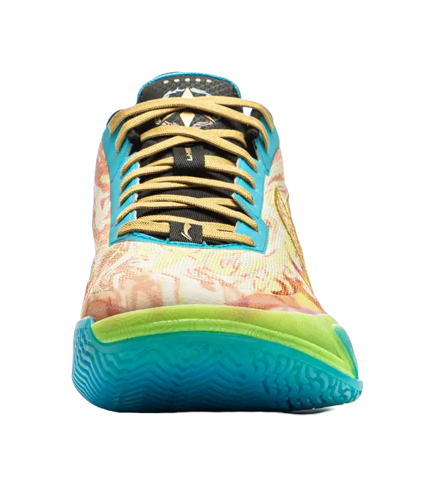 Li-Ning Liren 5 "Five Element Force"  vjsneaker.com