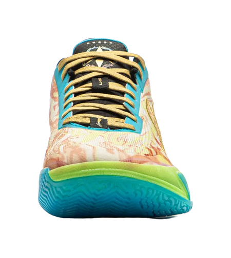 Li-Ning Liren 5 "Five Element Force"  vjsneaker.com