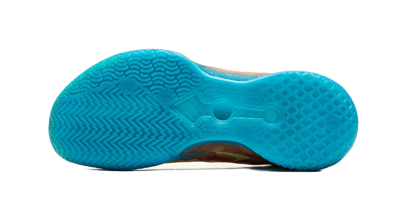 Li-Ning Liren 5 "Five Element Force"  vjsneaker.com