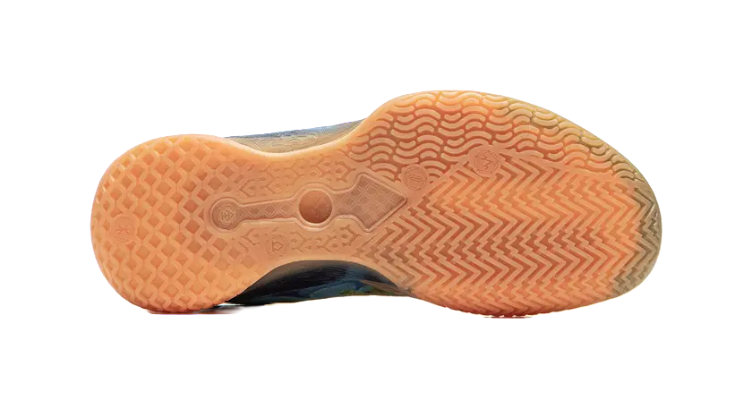 Li-Ning Liren 5 "Five Element Force"  vjsneaker.com