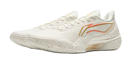 Li-Ning Liren 5 "Golden Sabers"  vjsneaker.com