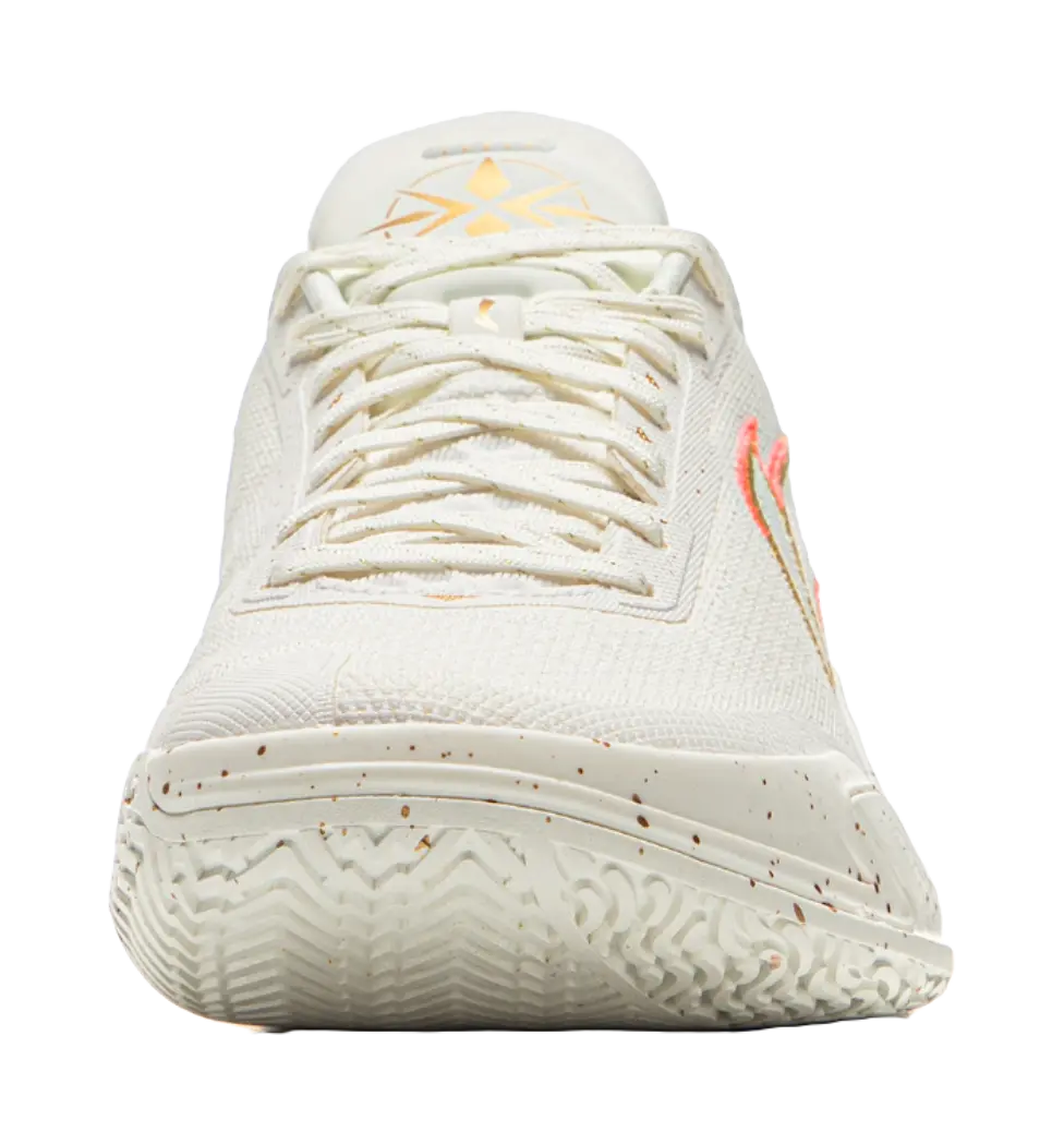 Li-Ning Liren 5 "Golden Sabers"  vjsneaker.com