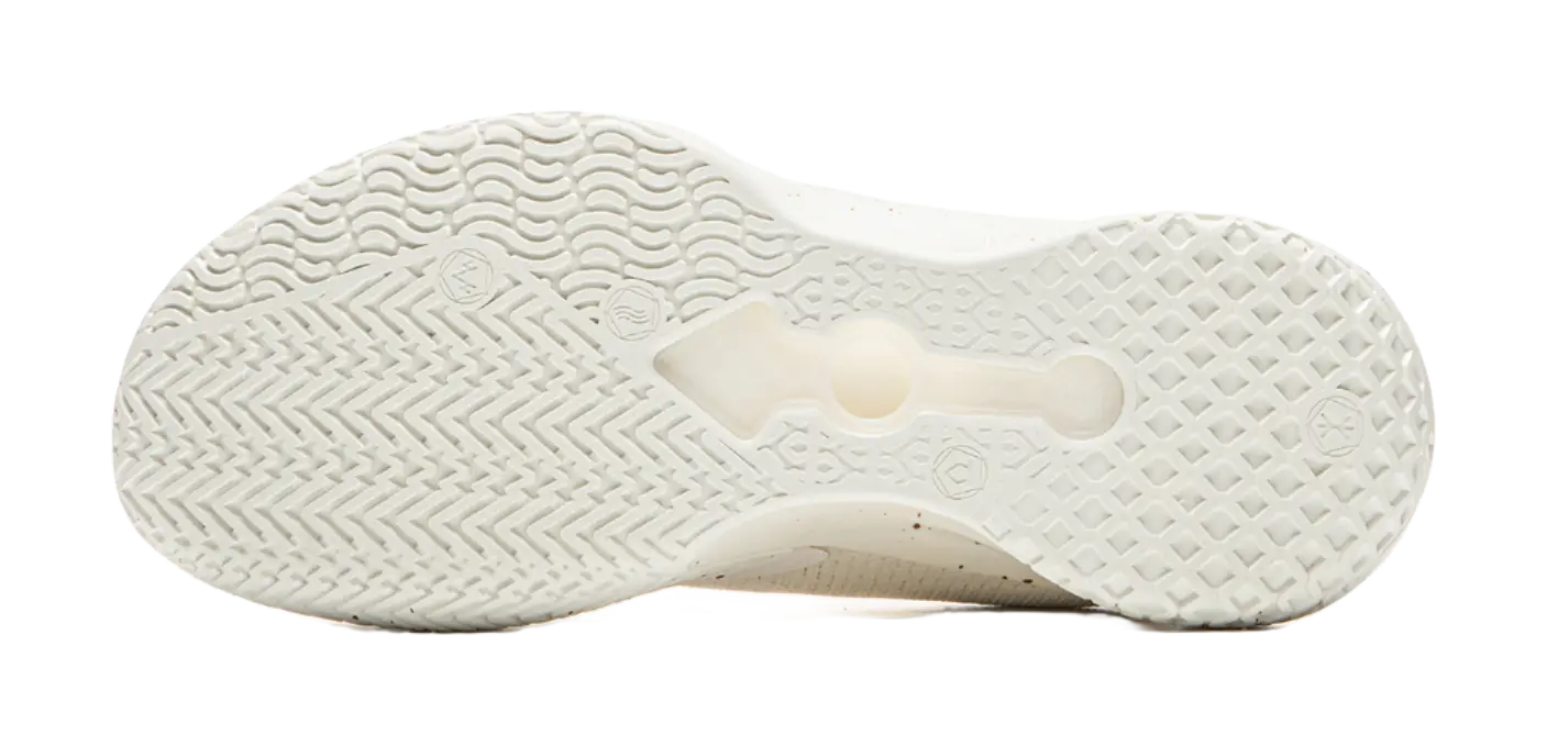 Li-Ning Liren 5 "Golden Sabers"  vjsneaker.com