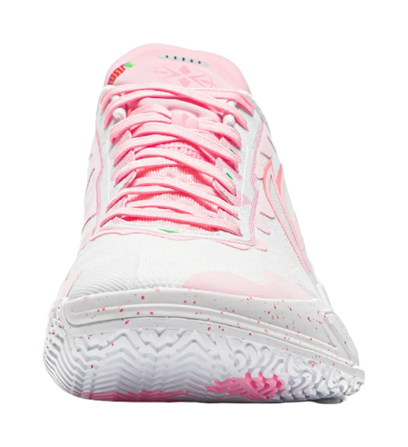 Li-Ning Liren 5 "Strawberry Milk Shake"  vjsneaker.com