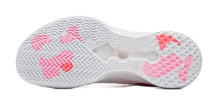 Li-Ning Liren 5 "Strawberry Milk Shake"  vjsneaker.com