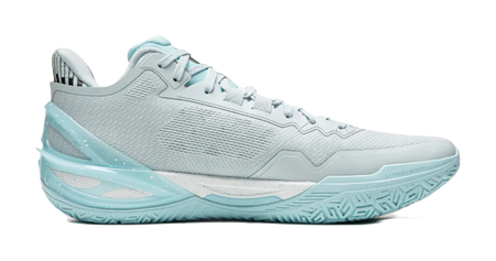 Li-Ning Liren 6 "Rhythm" Men Basketball Shoes – Cloud Porcelain Blue  VJSNEAKER