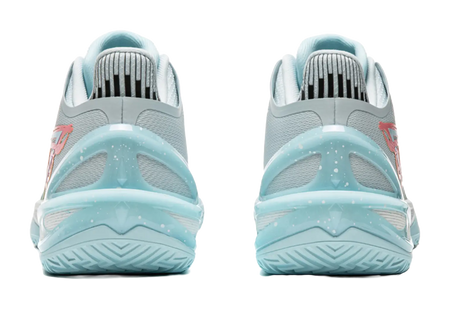 Li-Ning Liren 6 "Rhythm" Men Basketball Shoes – Cloud Porcelain Blue  VJSNEAKER