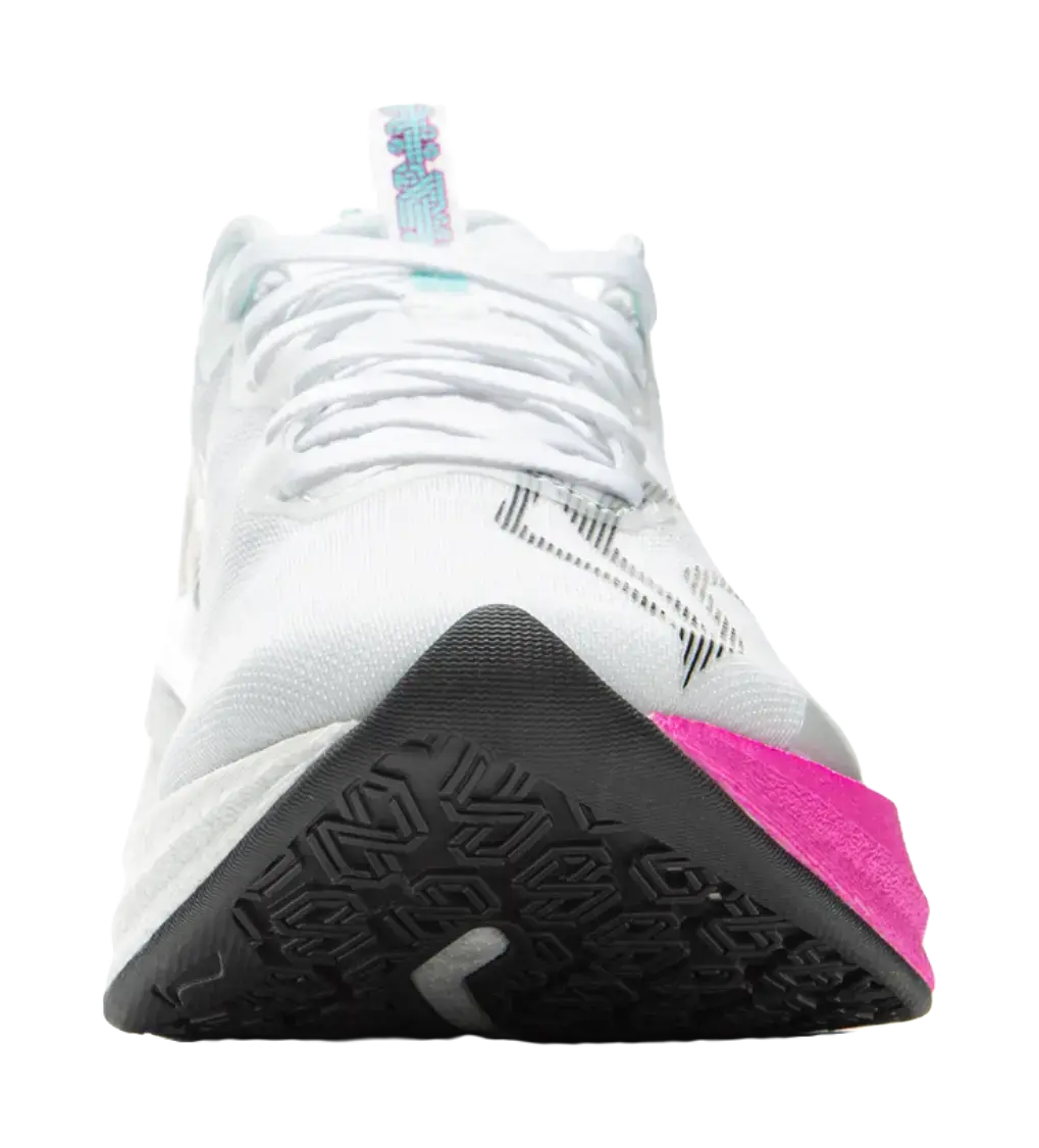 Li-Ning Red Hare 8 PRO White Purple - Running Shoes PROBAR LOC  vjsneaker.com