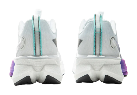 Li-Ning Red Hare 8 PRO White Purple - Running Shoes PROBAR LOC  vjsneaker.com