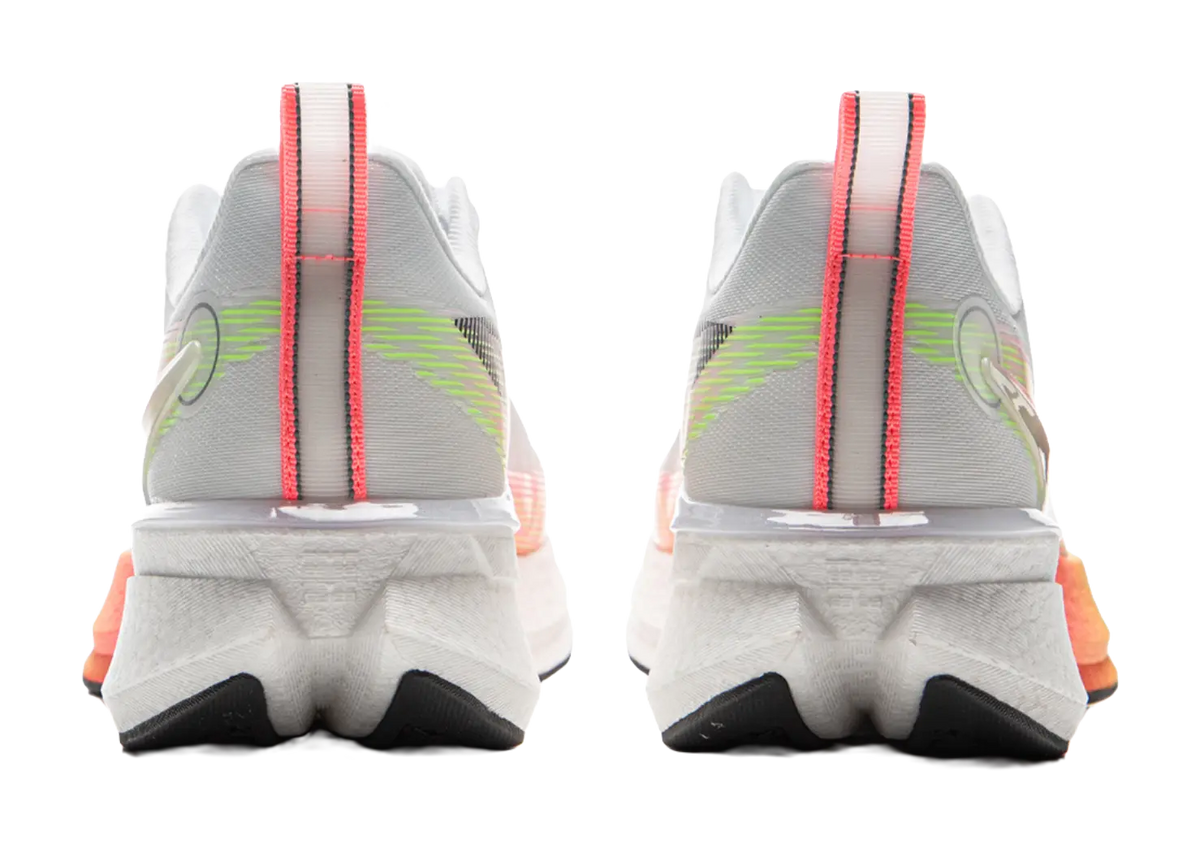 Li Ning Red Hare 8PRO Running Shoes Mens Low top Standard White  vjsneaker.com