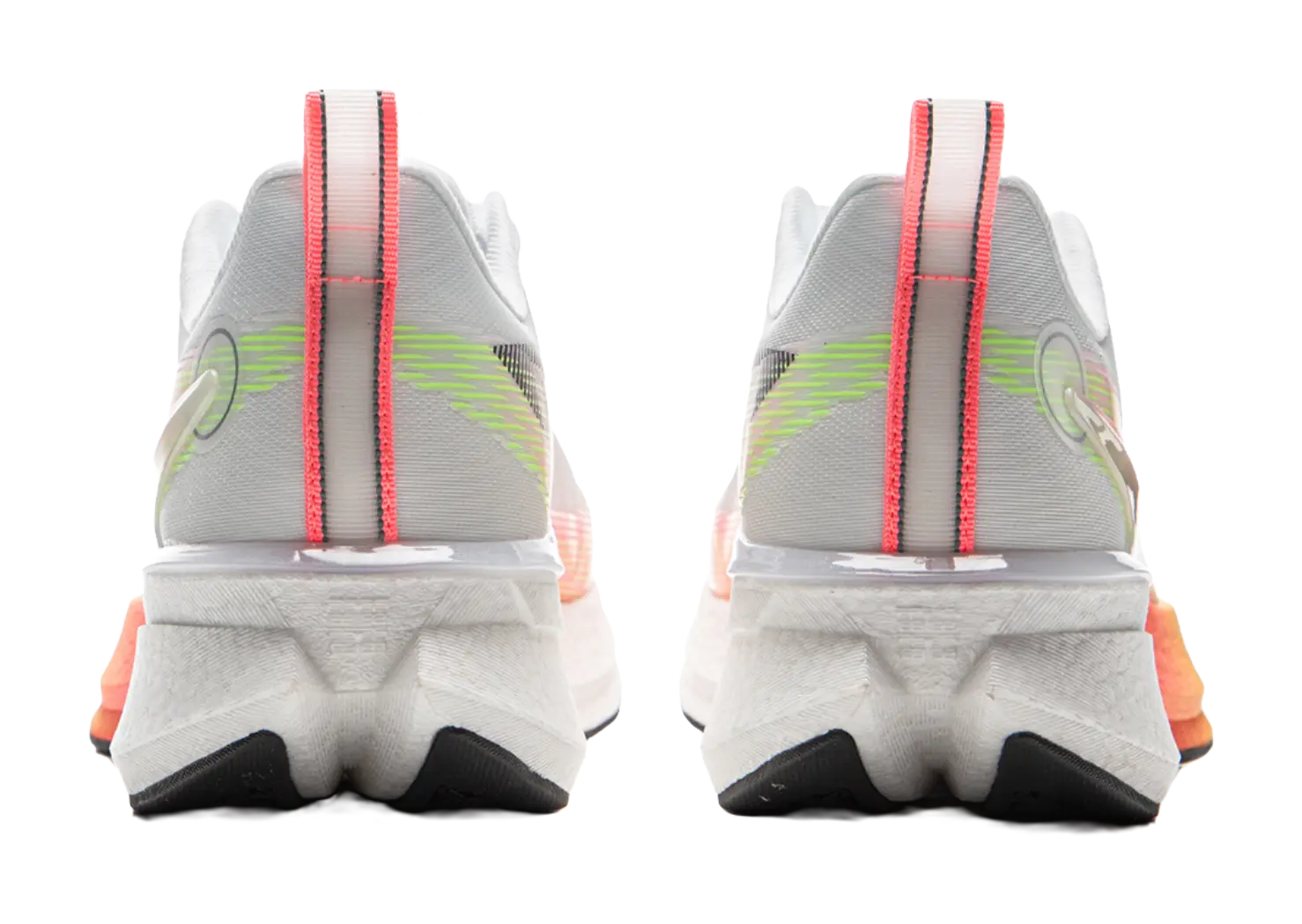 Li Ning Red Hare 8PRO Running Shoes Mens Low top Standard White  vjsneaker.com