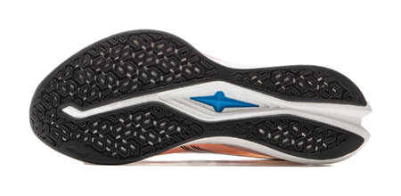 Li Ning Red Hare 8PRO Running Shoes Mens Low top Standard White  vjsneaker.com