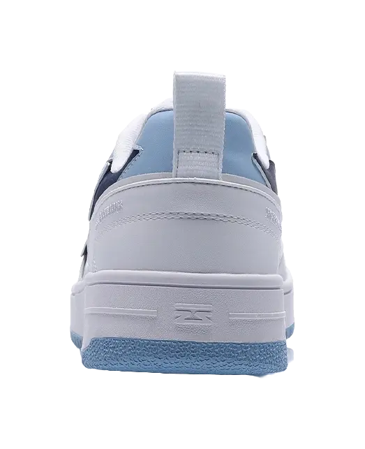 Li Ning Sea And Sichuan Slip Resistant Cushioning Abrasion Resistant Lightweight Low top Skateboard Shoes Mens  vjsneaker.com