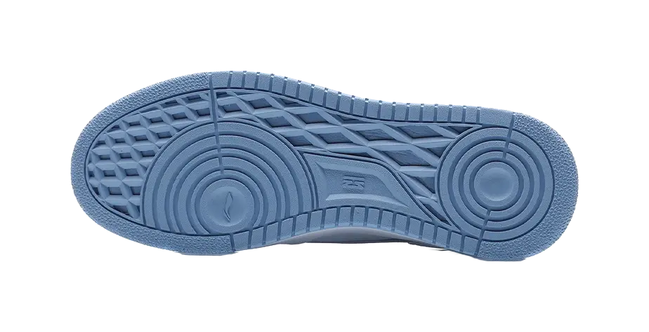 Li Ning Sea And Sichuan Slip Resistant Cushioning Abrasion Resistant Lightweight Low top Skateboard Shoes Mens  vjsneaker.com