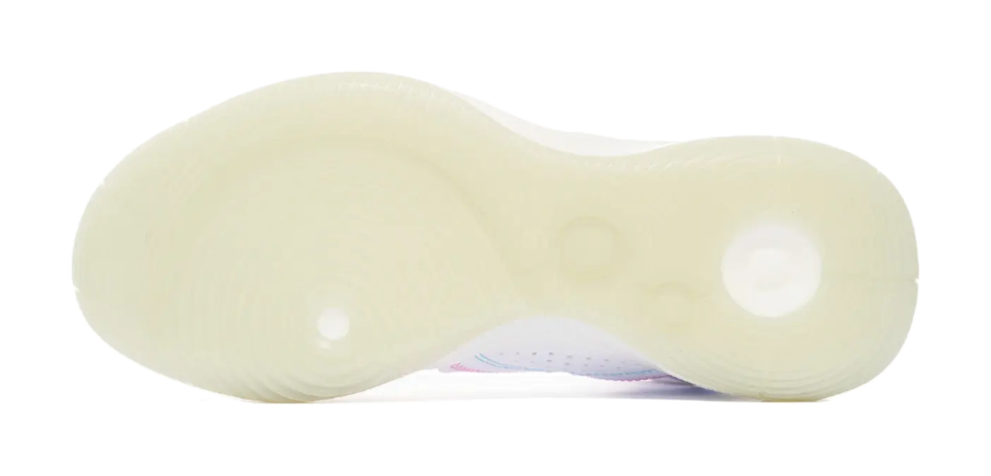 Li Ning Sonic 9 Team - Pink Men's Basketball Shoes 