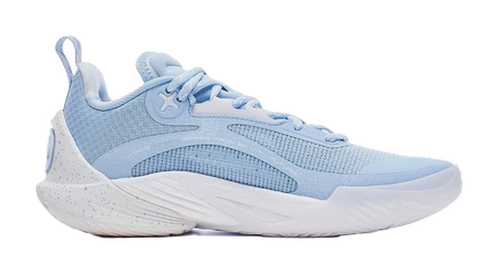 Li Ning Speed 10 - Blue Basketball Shoes for Men 