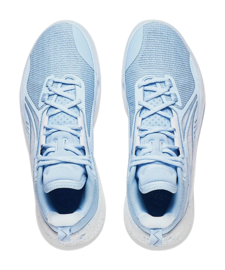 Li Ning Speed 10 - Blue Basketball Shoes for Men 