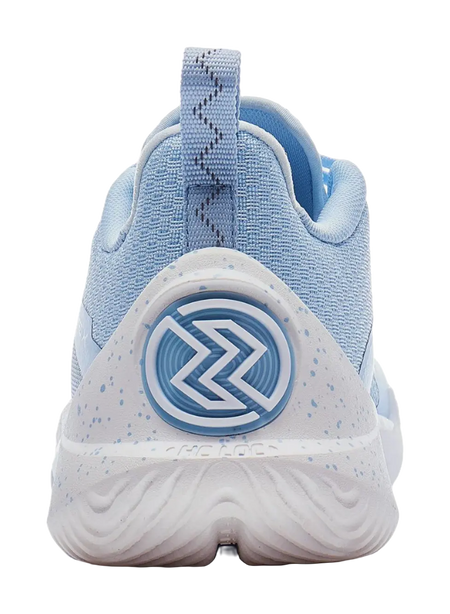 Li Ning Speed 10 - Blue Basketball Shoes for Men 