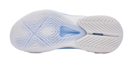 Li Ning Speed 10 - Blue Basketball Shoes for Men 