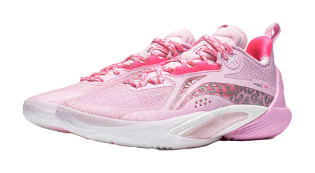 Li Ning Speed 10 Cushioning Slip Resistant Abrasion Resistant Breathable Support Rebound Low top Basketball Shoes Mens  vjsneaker.com