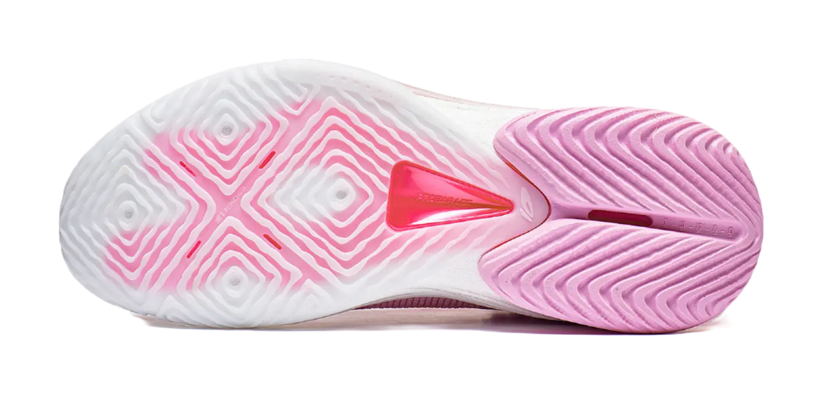 Li Ning Speed 10 Cushioning Slip Resistant Abrasion Resistant Breathable Support Rebound Low top Basketball Shoes Mens  vjsneaker.com