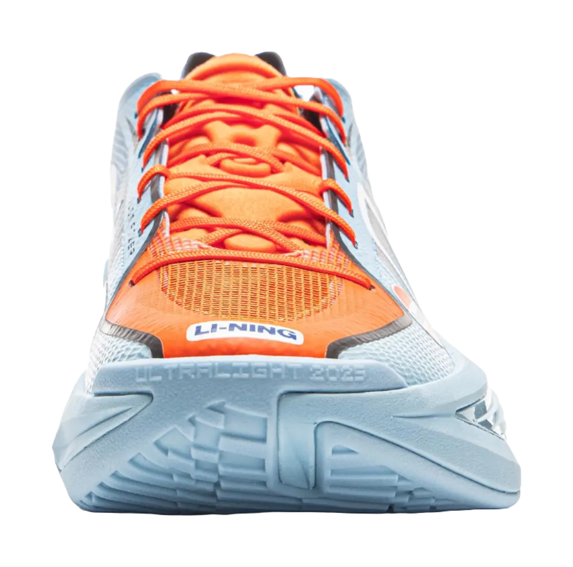 Li Ning ULTRALIGHT Basketball Shoes Mens Low top Aurora Blue  vjsneaker.com