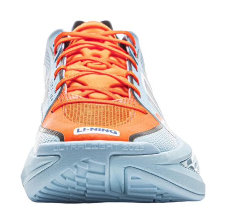 Li Ning ULTRALIGHT Basketball Shoes Mens Low top Aurora Blue  vjsneaker.com
