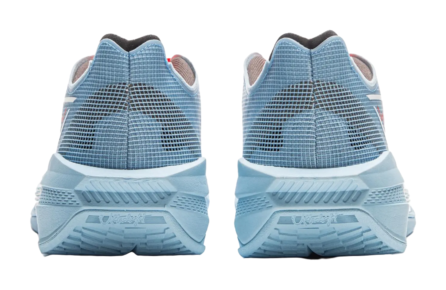 Li Ning ULTRALIGHT Basketball Shoes Mens Low top Aurora Blue  vjsneaker.com