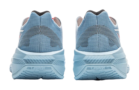 Li Ning ULTRALIGHT Basketball Shoes Mens Low top Aurora Blue  vjsneaker.com